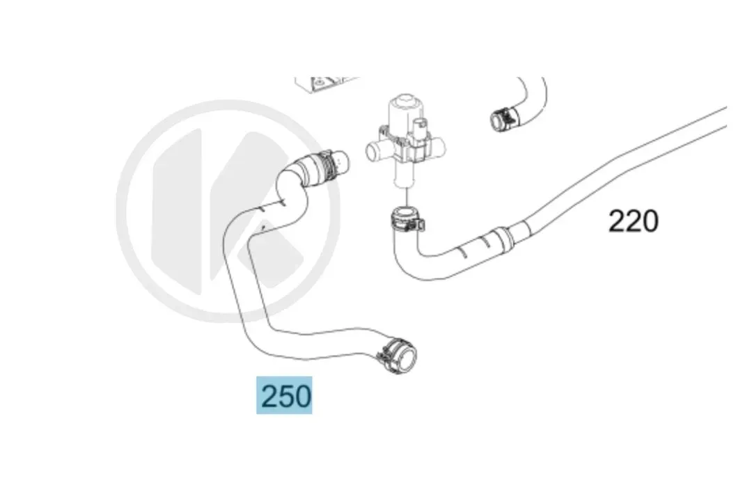 HOSE LINE